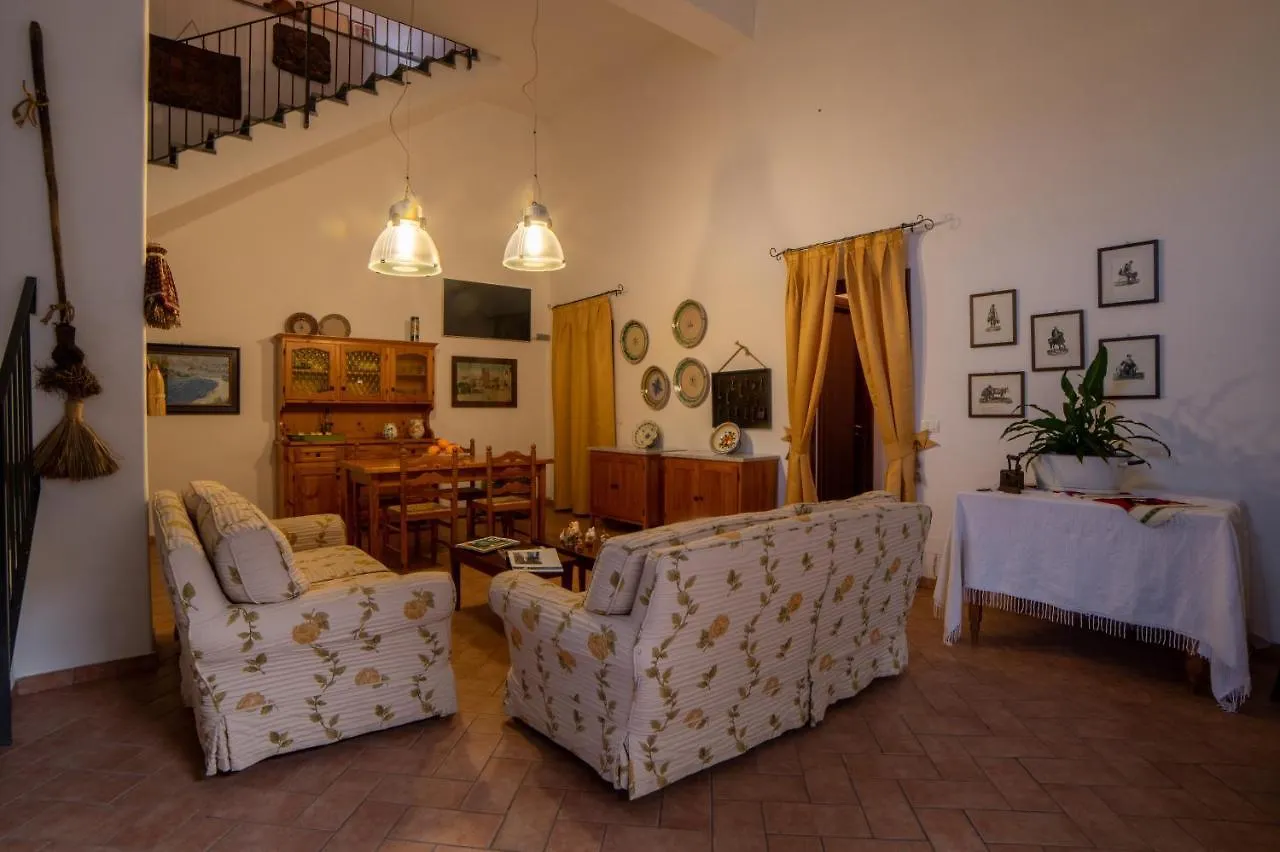 Casa Museo A' Rina Villa Belpasso