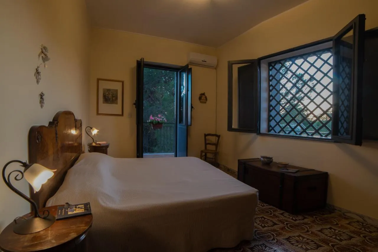 Casa Museo A' Rina Villa Belpasso