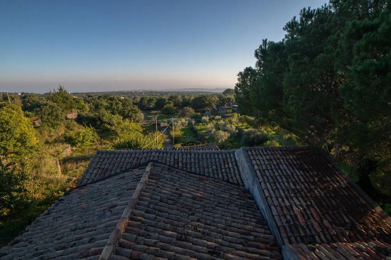 Casa Museo A' Rina Villa Belpasso