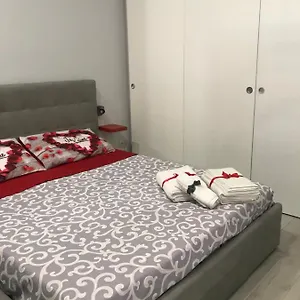  Appartamento Marzia Etna