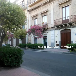 Bed & Breakfast Etna B&B, Belpasso