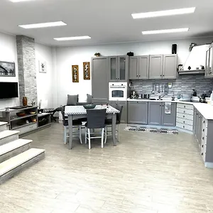  Appartamento Le Mandorle